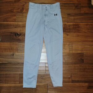 Under Armour Boy's Utility Open Bottom Baseball Pants